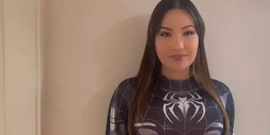 Lina Nakamura