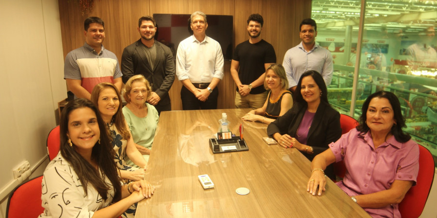 Centro Elétrico completa 100 anos