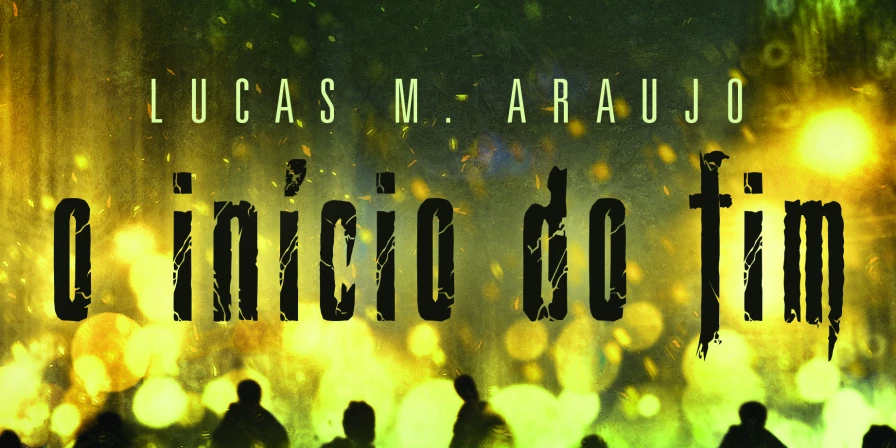 Capa do livro