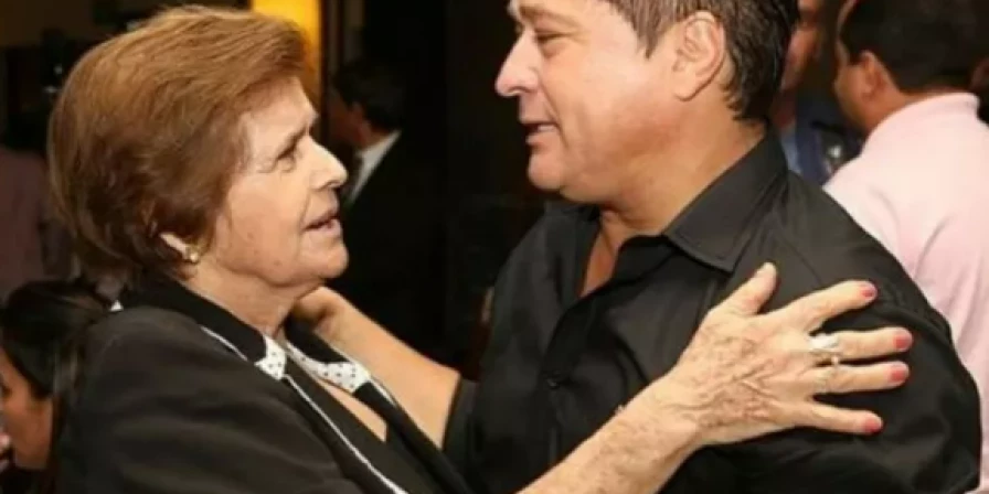Dona Carmem Costa morreu vítima de um infarto