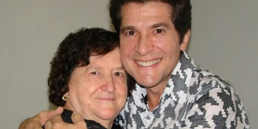 Dona Maria Aparecida Cantador Camillo morreu aos 83 anos de idade