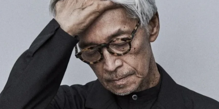 Ryuichi Sakamoto enfrentava um câncer desde 2020.