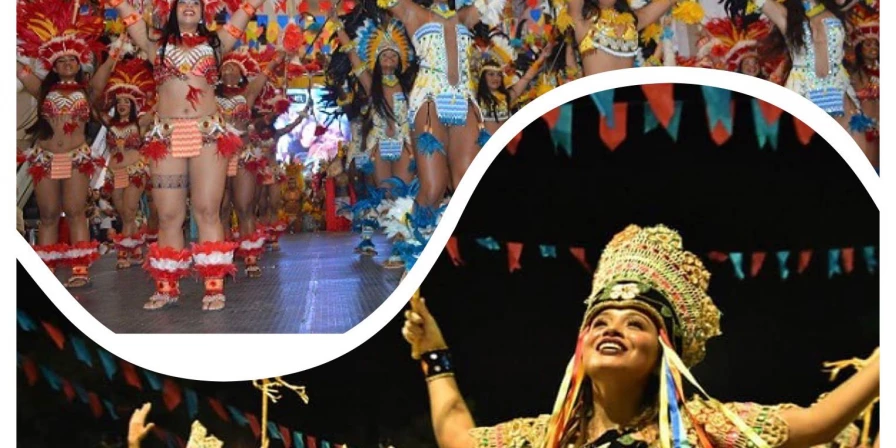 Bois de Morros e Barrica promovem evento neste sábado