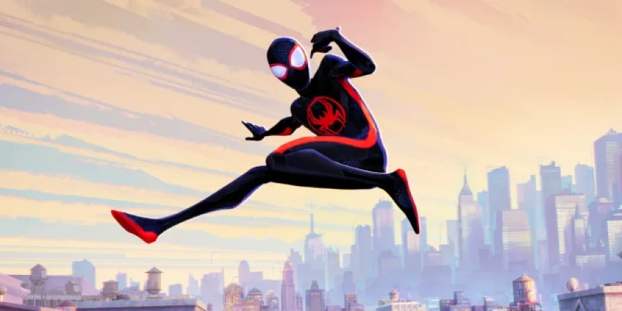 "Homem-Aranha: Através do Aranhaverso" chegou aos cinemas brasileiros em 1º de junho.