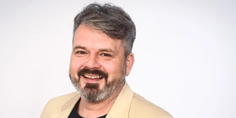 Paul Cattermole, do S Club 7, morre aos 46 anos.