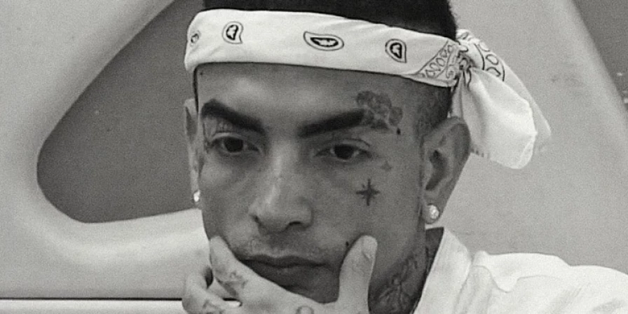 MC Guimê faz desabafo.