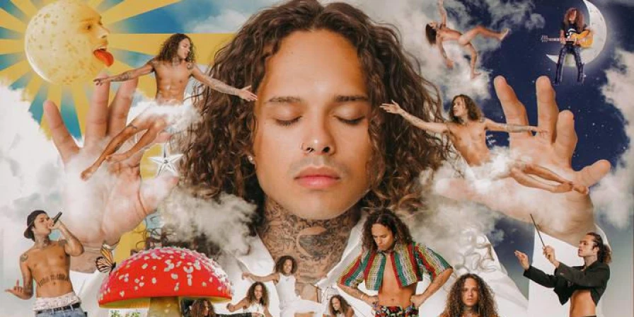 Novo álbum de Vitão já tem data de divulgação