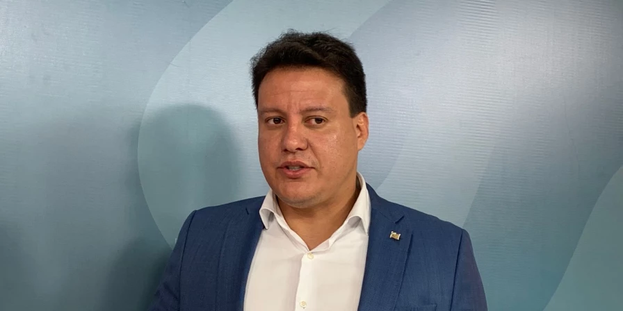 Felipe Camarão explicou que o pagamento dos benefícios chegará a quase 30 mil nesta segunda-feira