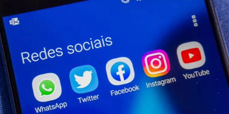 Contas com conteúdo violento estão sendo supensas