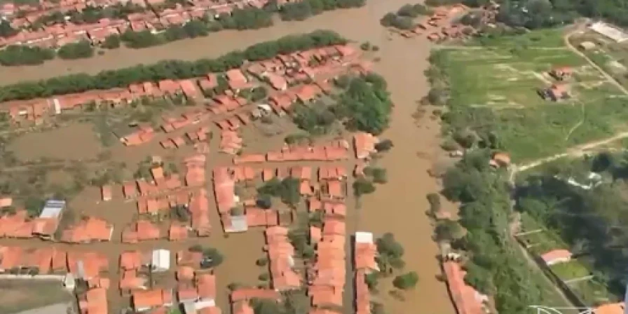 Anúncio foi feito pela União; saiba quais cidades serão beneficiadas