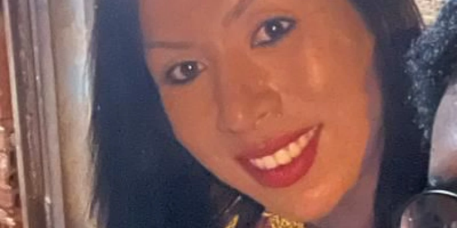 A travesti, que era natural do estado do Pará, tinha marca de ferimentos pelo corpo, provocados por objetos cortantes.
