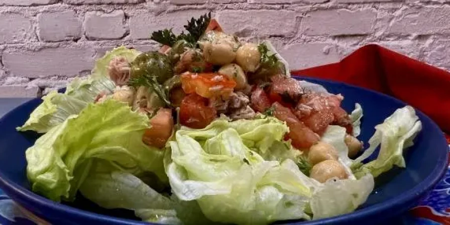 Uma receita super gostosa.