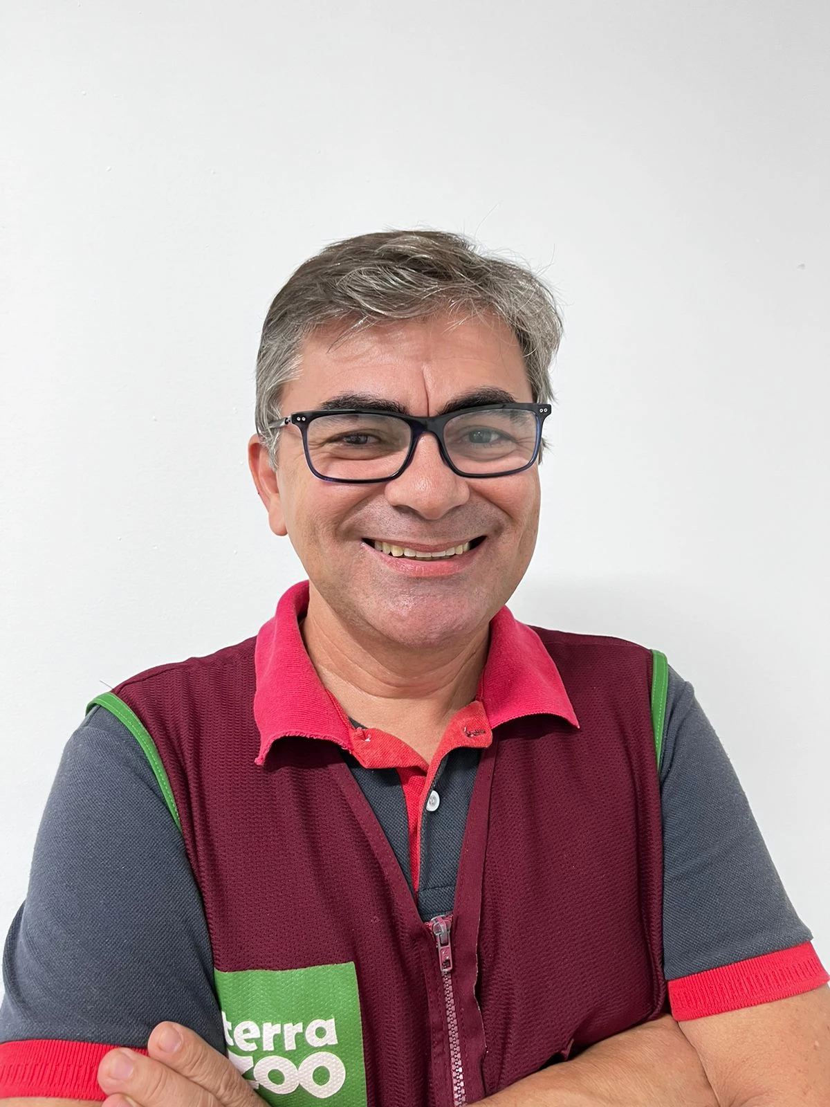 Ewerton Filho, Gestor do Segmento de Aquarismo da TerraZoo e Autor do Livro “Ganhei um aquário, e agora?”. (Foto: Divulgação / Terra Zoo)