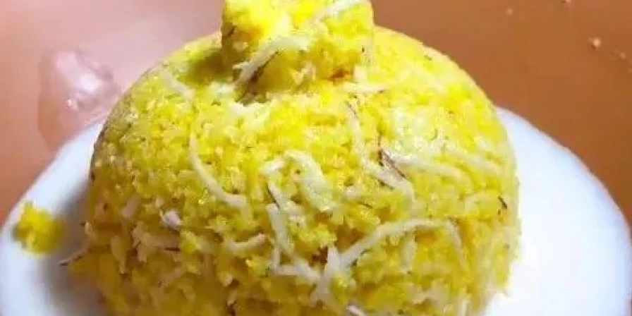 Uma receita ideal para o lanchinho da tarde, ou no café da manhã, acompanhado de um cafezinho!