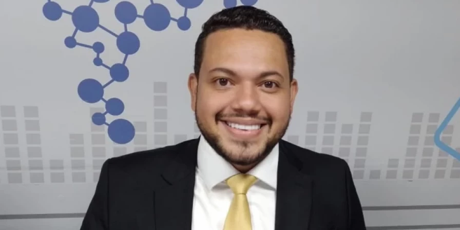 Octávio Soeiro fala sobre suas ações na Rádio Mirante AM