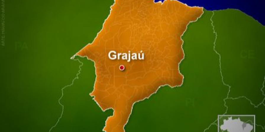 Servidor municipal de Grajaú é encontrado morto e carbonizado em Sítio Novo