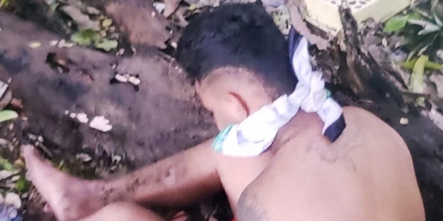 Homem foi preso após fingir o próprio sequestro em São Luís.