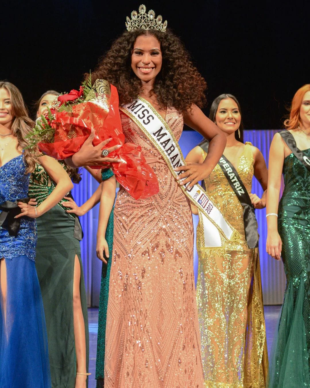 Concurso oficial vai eleger a mulher mais bonita do Maranhão