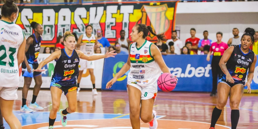 Time fará duelo em casa contra o Unimed Campinas (SP) às 17h30