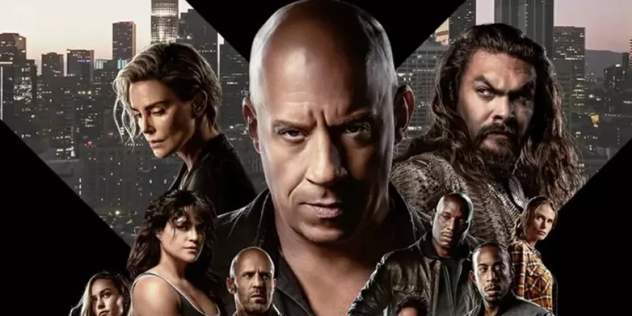 Langley também mencionou que a franquia de filmes deve reduzir a escala após o lançamento da segunda parte de Velozes e Furiosos 10.