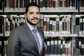 Novo desembargador federal, Newton Pereira Ramos Neto é o segundo Newton do Maranhão a integrar os quadros daquela egrégia Corte de Justiça – o outro é Newton Bello Filho