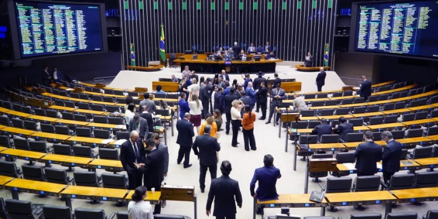 Levantamento foi feito pelo Imirante.