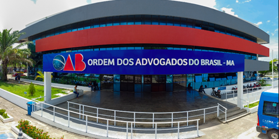 OAB-MA Condena Busca em Residência de Jornalista