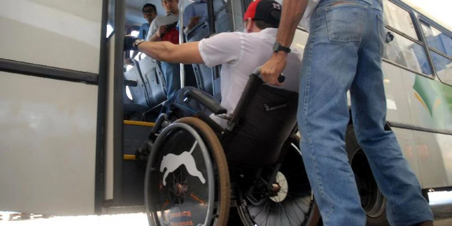 O estudo foi realizado pelo Instituto Locomotiva, com o apoio da Uber.