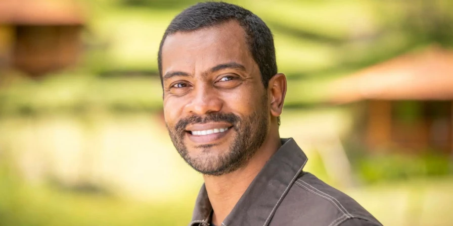 Benjamim (Samuel de Assis)