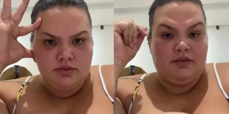 Mãe e irmã da bailarina, que estão vivas, também aparecem como mortas nos registros do órgão.