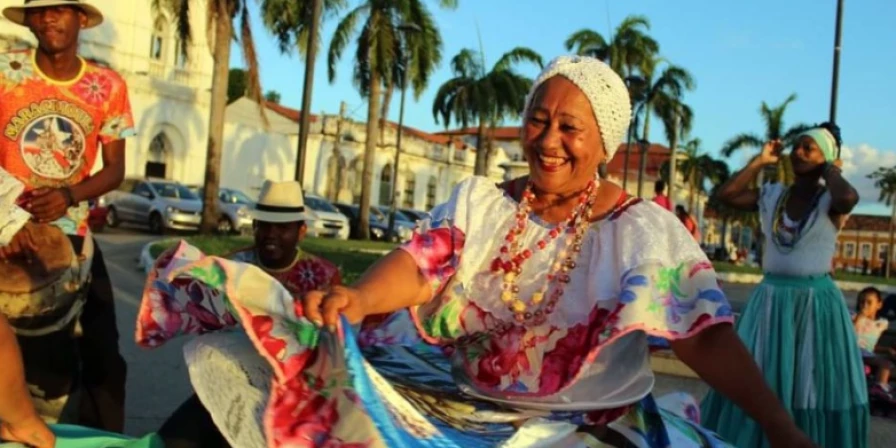 O roteiro é apresentado pela Prefeitura de São Luís, por meio da Secretaria Municipal de Turismo (Setur).