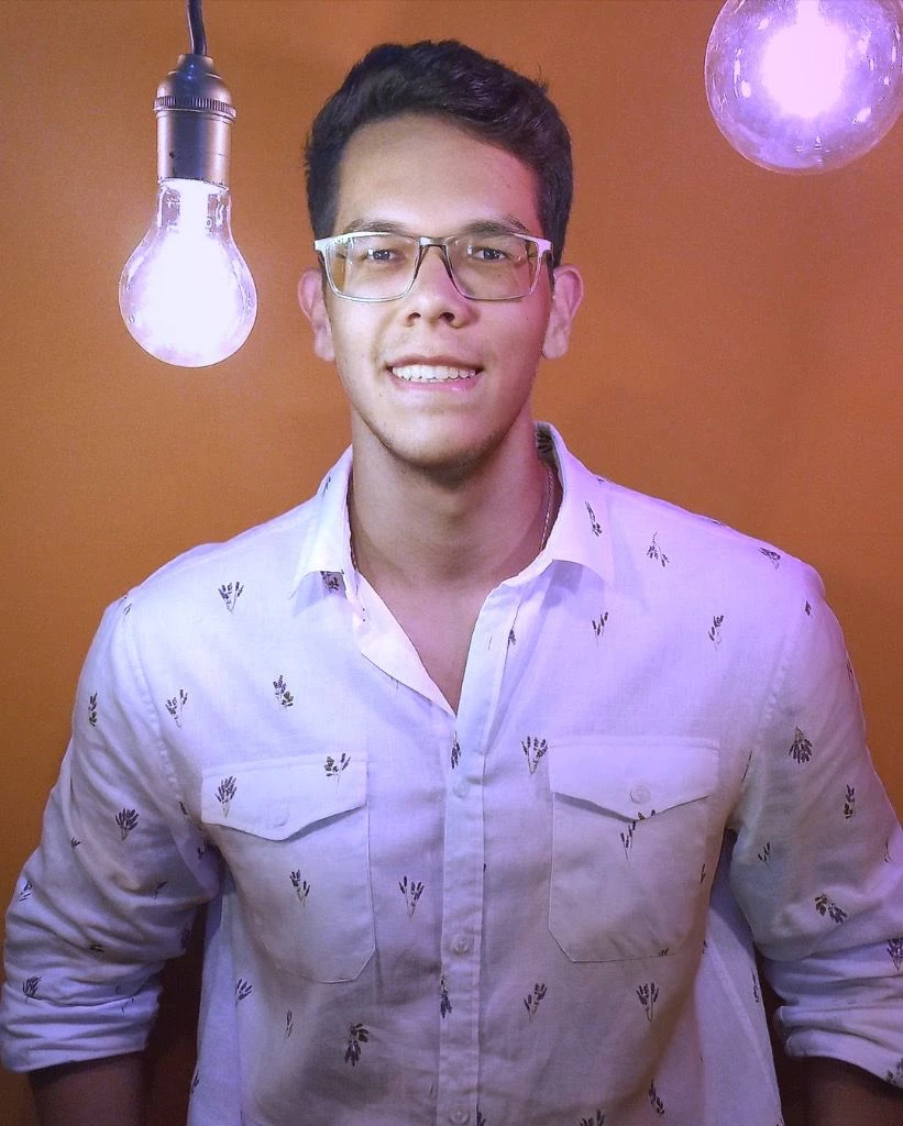 Gerson Diniz | Fundador da Autoclipper.