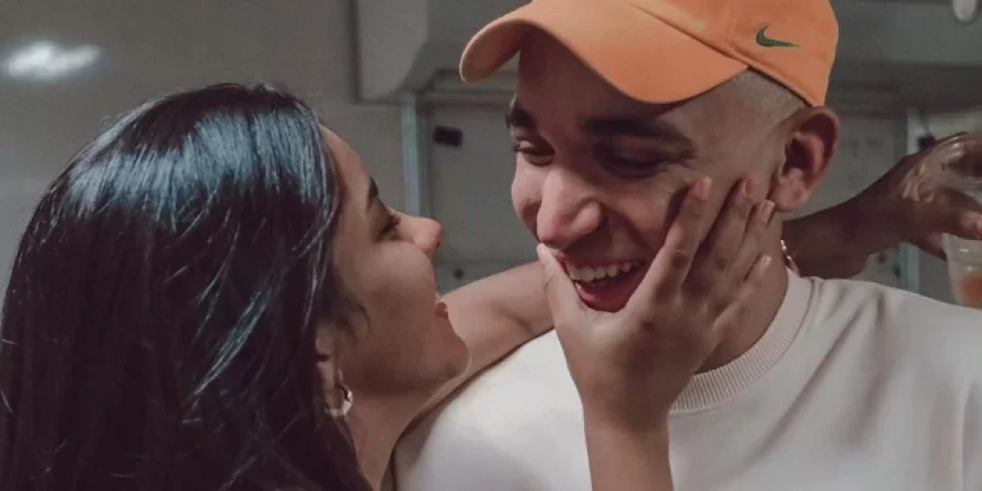 João Gomes confirma que namoro com Ary Mirelle foi reatado.
