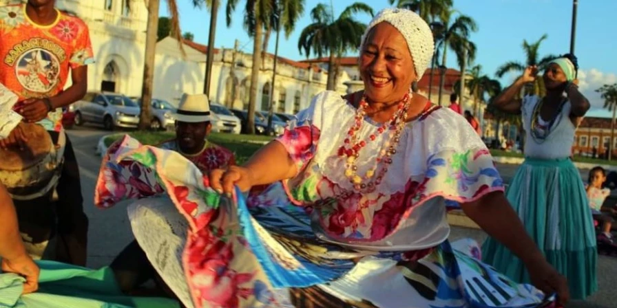 O Roteiro do Quilombo Cultural busca promover o turismo na cidade.