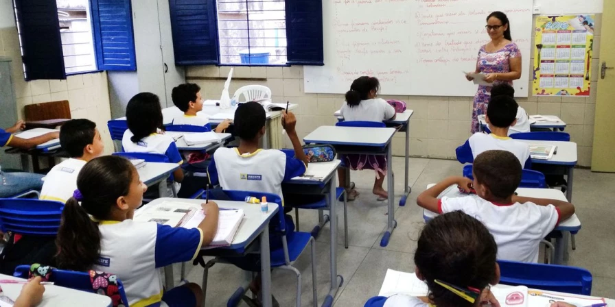 Recursos serão repassados para estados e municípios