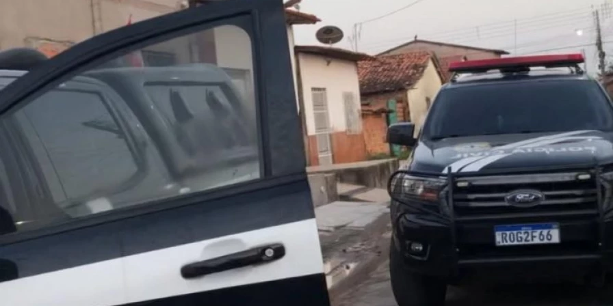 As prisão foram realizada nas cidade de Codó e Maracaçumé.