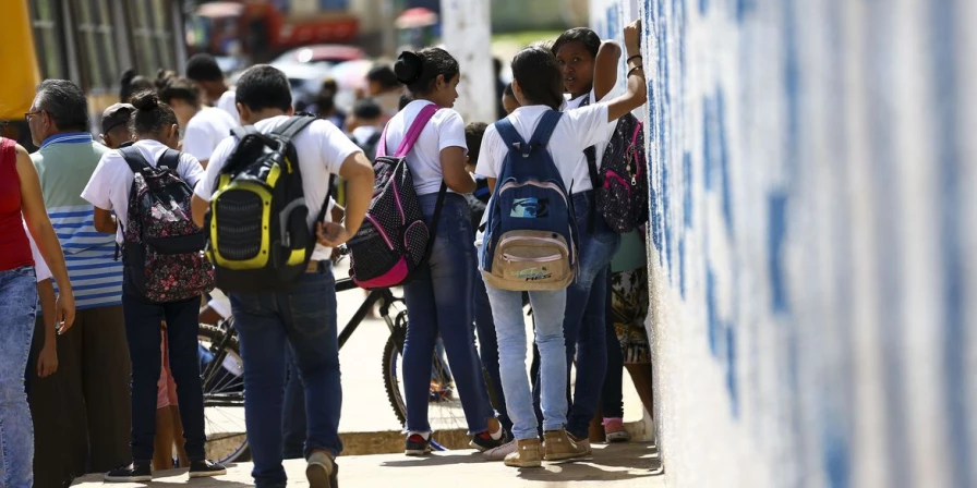 TCE tem apurado possíveis irregularidades na gestão escolar