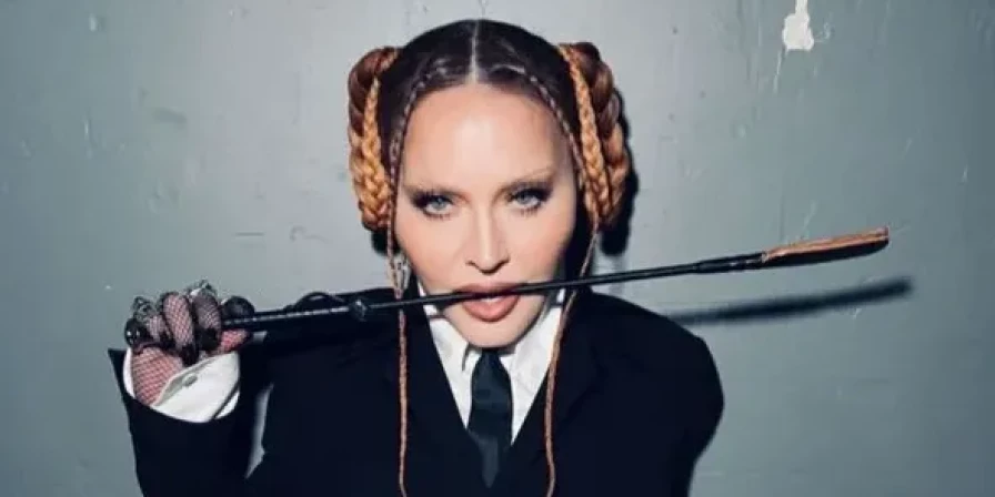 Madonna vai retornar ao Brasil para shows