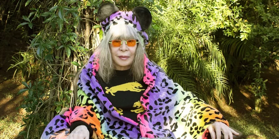 Missa de Sétimo Dia de Rita Lee será aberta ao público e transmitida pela internet