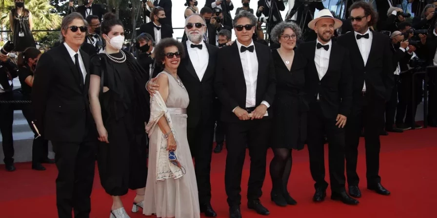 Tudo pronto para a edição 2023 do Festival de Cannes