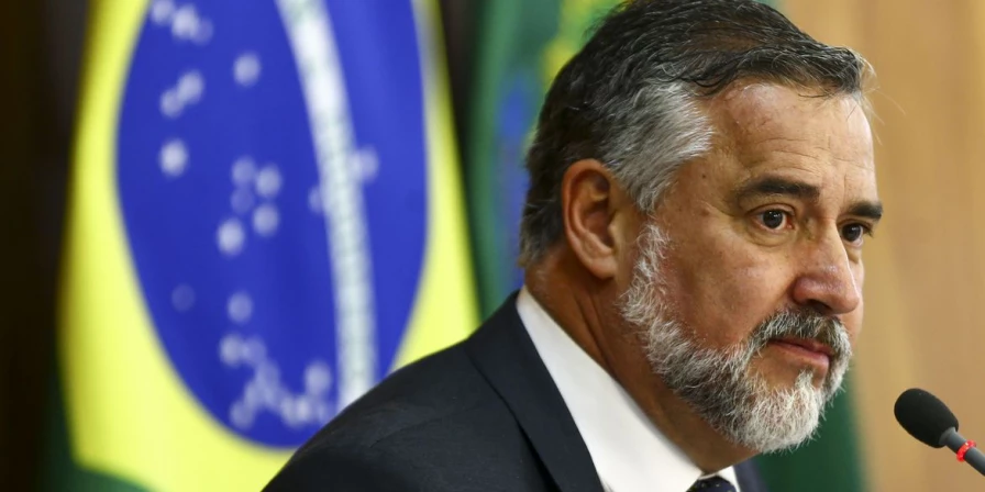 Segundo o ministro, legislação já havia falhado em casos de pedofilia.