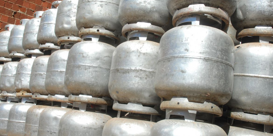 Gás do Povo chega a todas as capitais