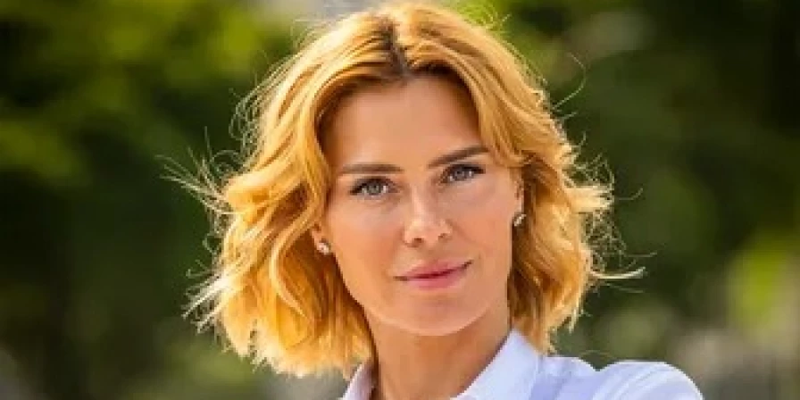 Lumiar (Carolina Dieckmann)