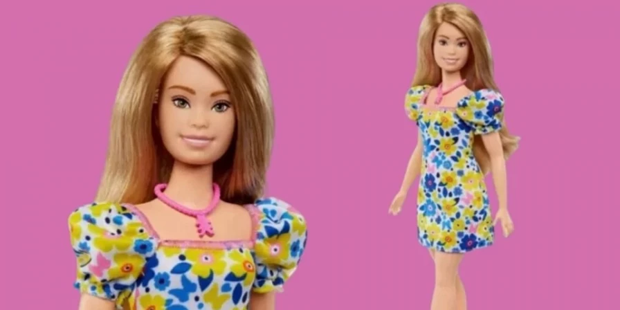 Barbie