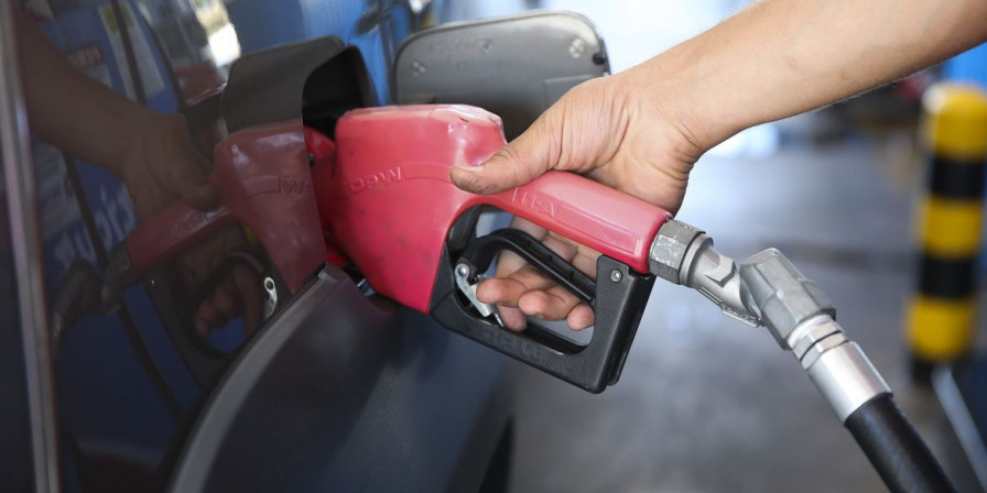 Preços de Gasolina e Diesel em São Luís