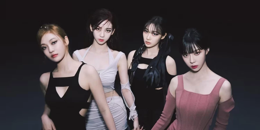 Grupo de k-pop se apresenta no Espaço Unimed no dia 11.