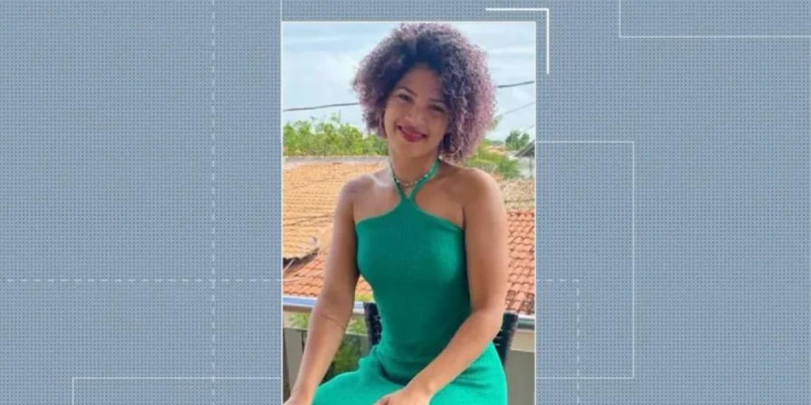Corpo de Shakira dos Santos, de 20 anos, foi desenterrado e encontrado com sinais de abuso sexual.