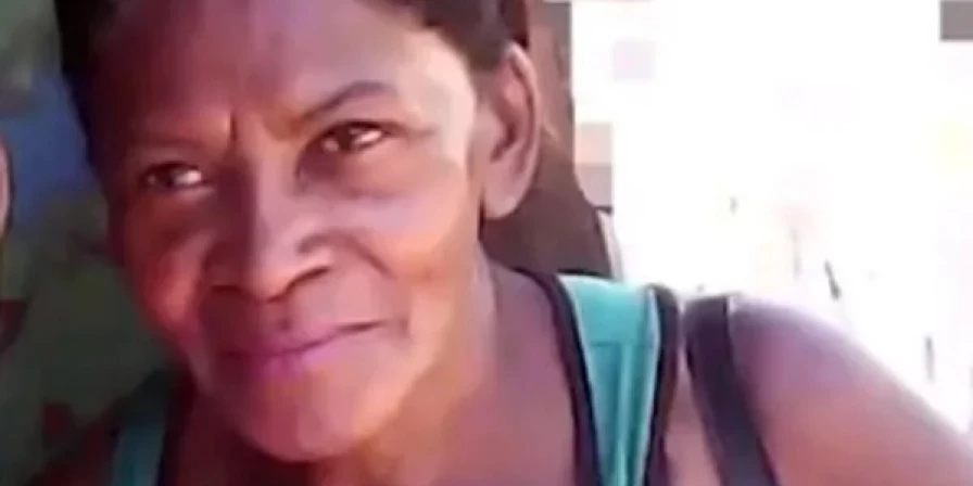 O latrocínio aconteceu no dia 9 de abril deste ano.