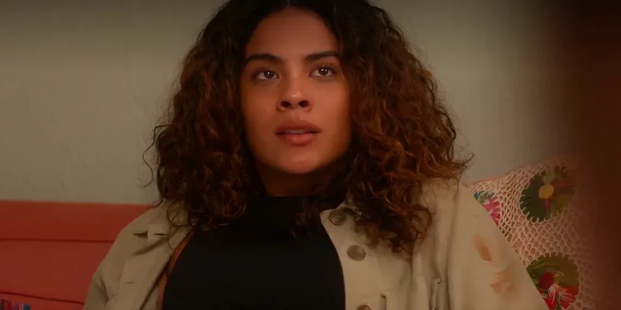 Jenifer fica em choque com descoberta sobre Sol em Vai na Fé