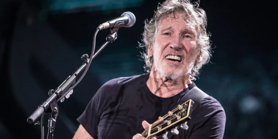 Roger Waters anuncia shows no Brasil de turnê de despedida.